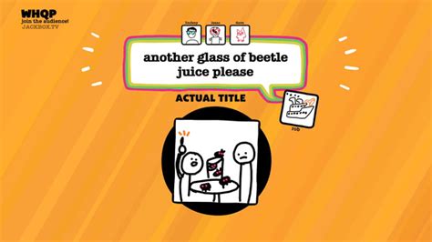 jackbox tv|How to Play Jackbox Games on a TV in 3 Ways .